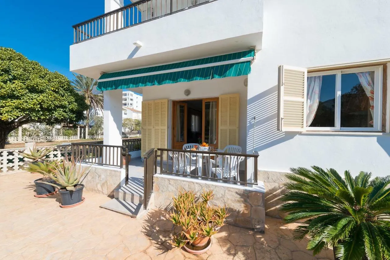 Apartment Can Gallet Port de Alcudia