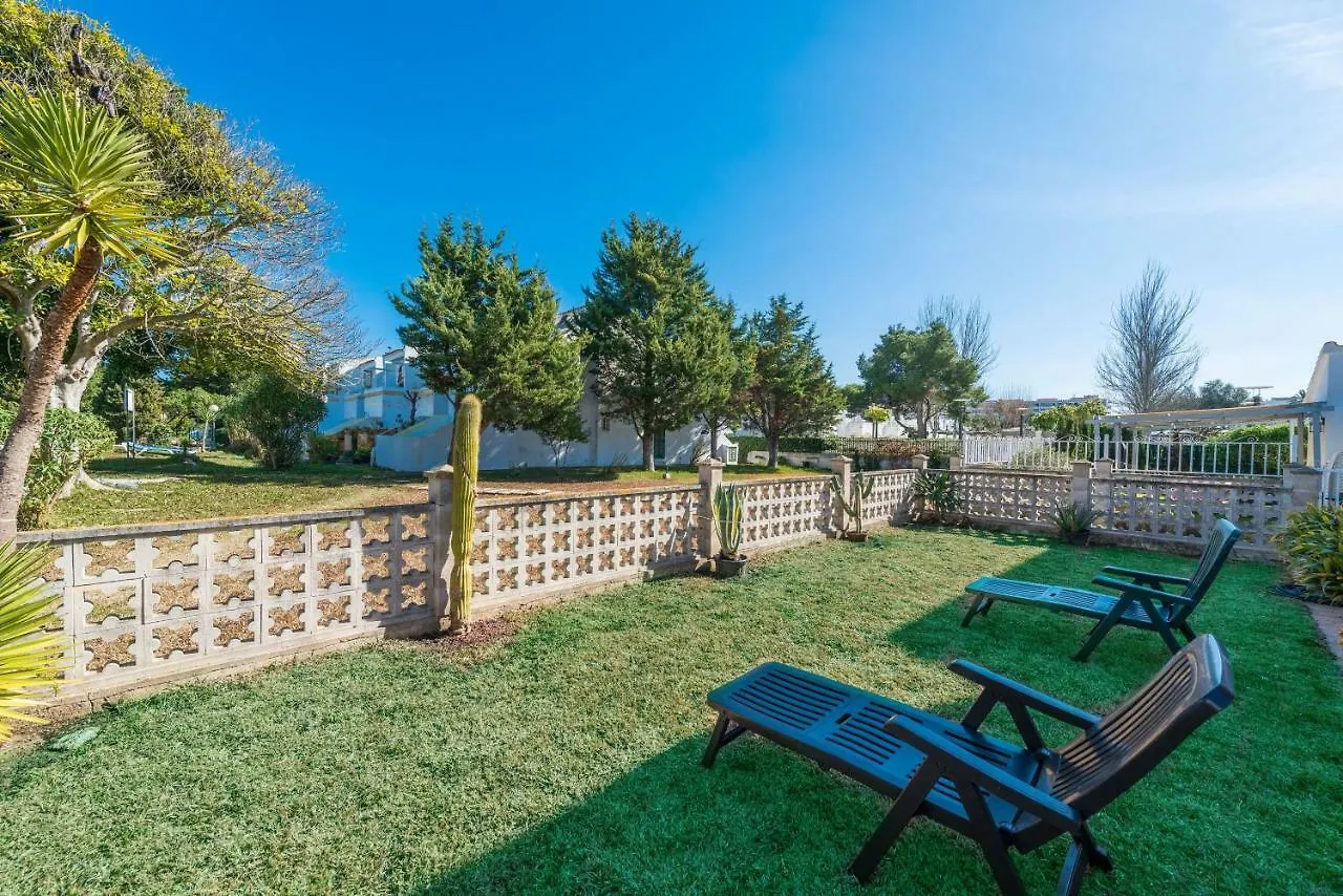 Apartment Can Gallet Port de Alcudia  Spain
