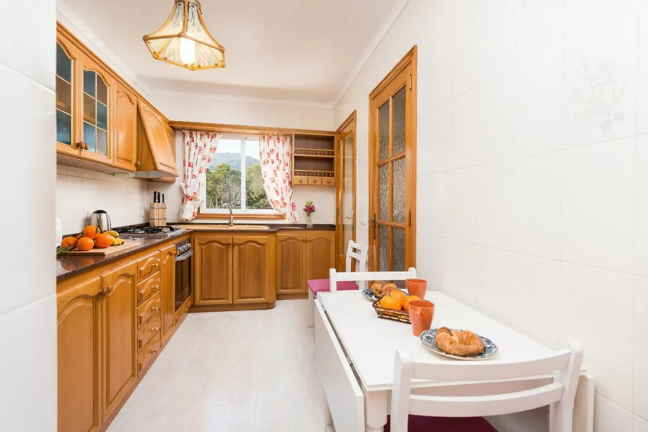 Can Gallet Port de Alcudia  Apartment