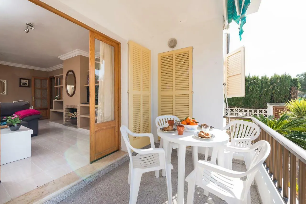 Can Gallet Port de Alcudia  Apartment Port de Alcudia (Mallorca)