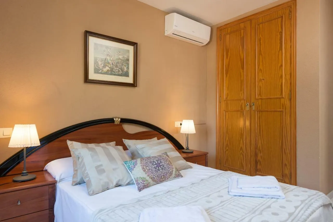 Can Gallet Port de Alcudia  Apartment Port de Alcudia (Mallorca)