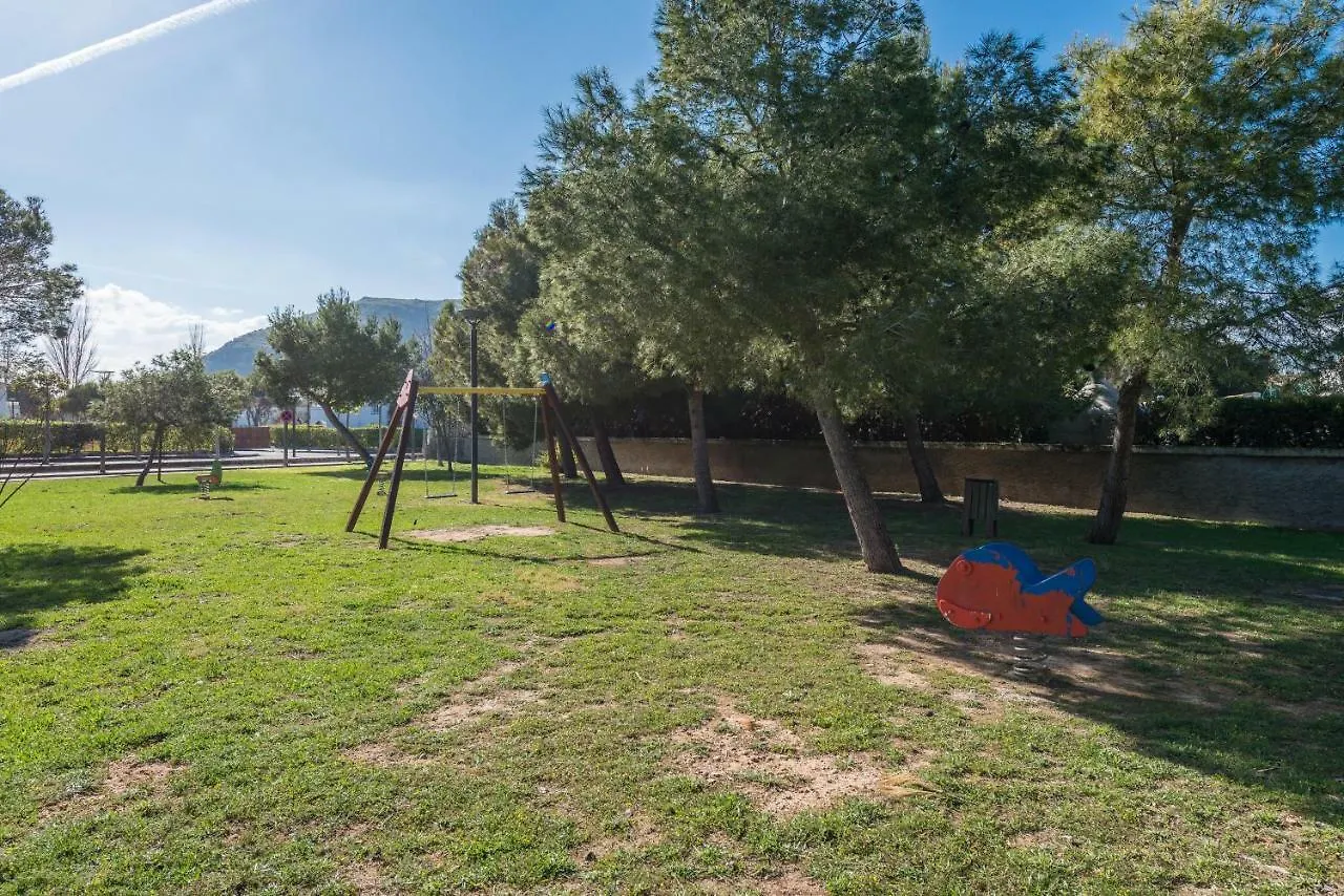 Apartment Can Gallet Port de Alcudia