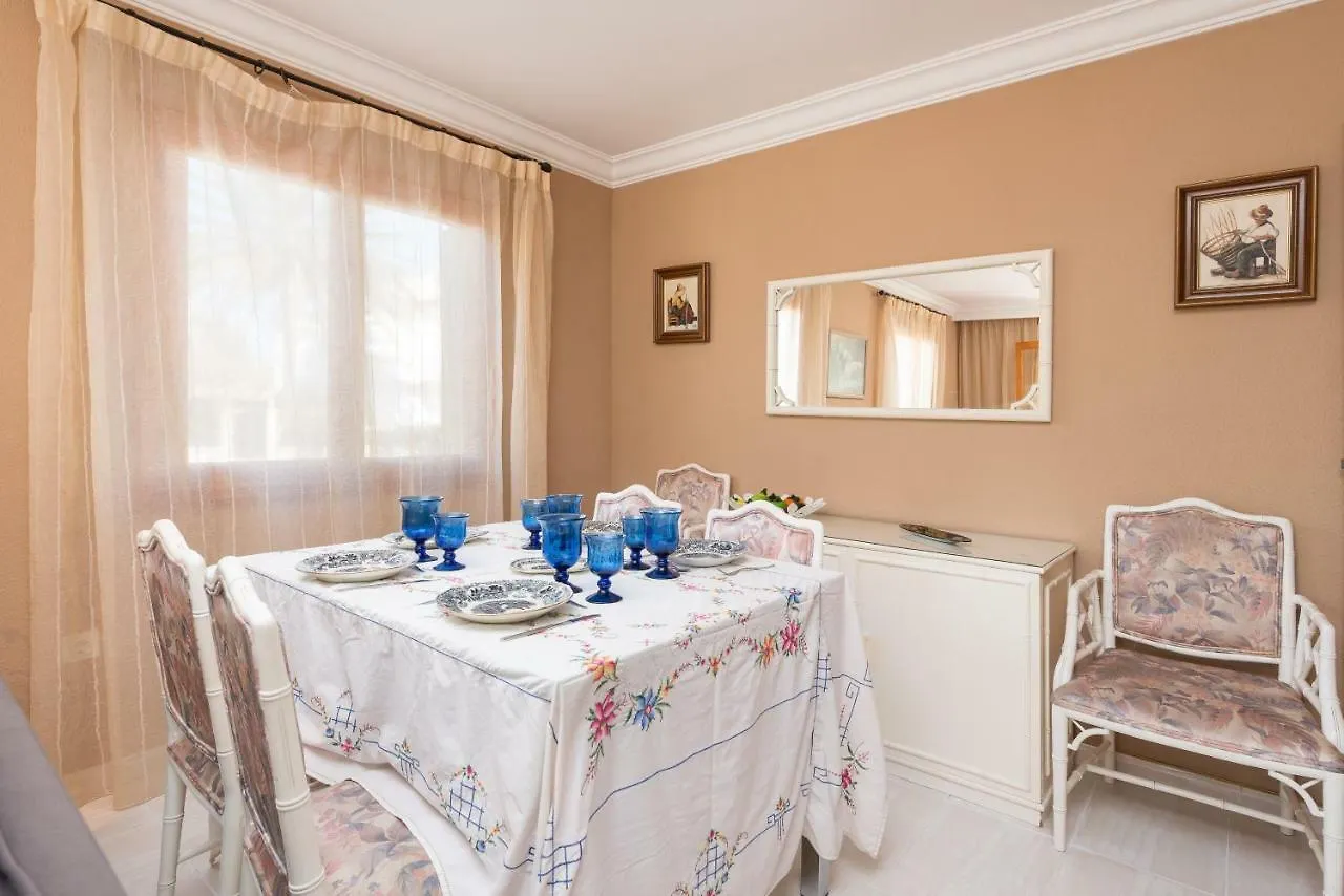Apartment Can Gallet Port de Alcudia
