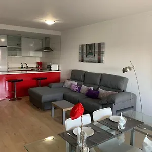  Apartamento Puerto Alcudia