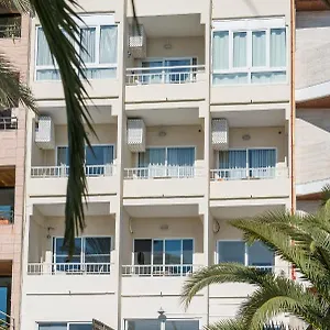 Affittacamere Vista Alegre, Port de Alcudia (Mallorca)