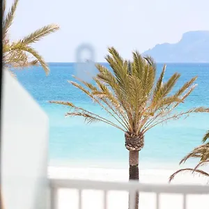3* Apart-hotel Bonavida