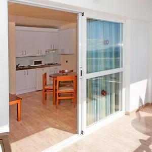 Mar Blau Hotel apartamentowy