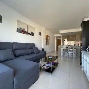 Samsara Apartment
