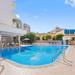 Otel Bluesea Piscis - Adults Only, Port de Alcudia (Mallorca)