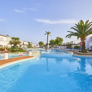 Seaclub Alcudia Mediterranean (adults Only) Lägenhetshotell