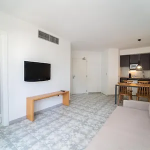 Ferrer Lime Playa De Alcudia Apartment