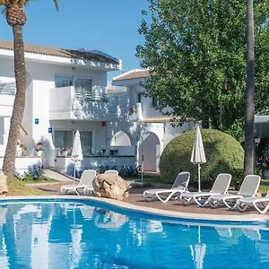 Solecito Apartment