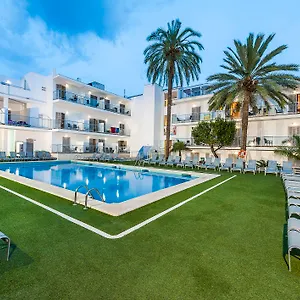Eix Alcudia Adults Only Hotell