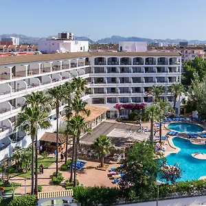 A10 Sol De Alcudia Hotell