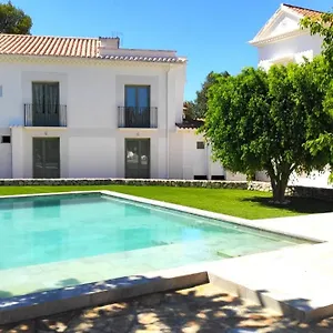 Residencia Alma Pensionat
