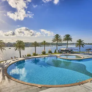 Bellevue Club Lägenhetshotell