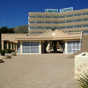 Lagoon Center Hotell