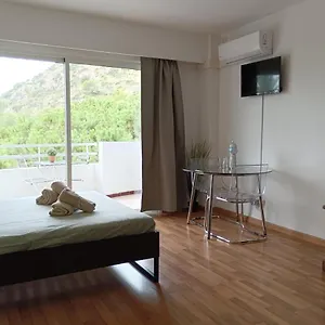  Apartamento Piso Moderno Con Piscina Siesta 2