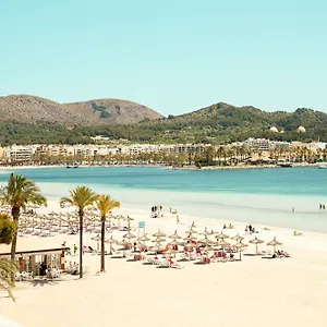 Sunwing Alcudia Hotell