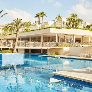 Zafiro Palace Alcudia Hotel apartamentowy