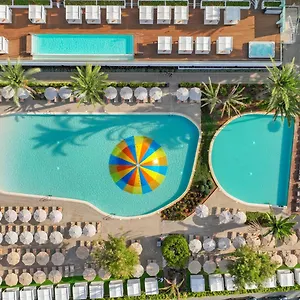 Viva Sunrise Lägenhetshotell