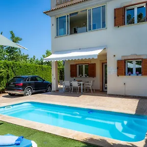Casa Paraiso De Alcudia Dom wakacyjny