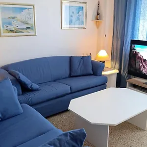  Apartamento Mountain View In Port Alcudia