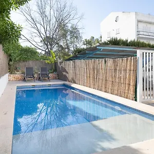 Orquidia By Rentallorca - Private Pool And Garden Apartment