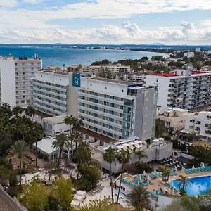 Hotel Bahía De Alcudia &, Port de Alcudia (Mallorca)