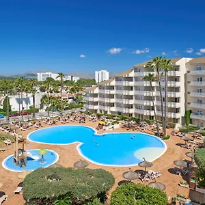 Grupotel Lägenhetshotell