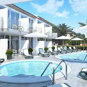 Ses Dalies Apartment
