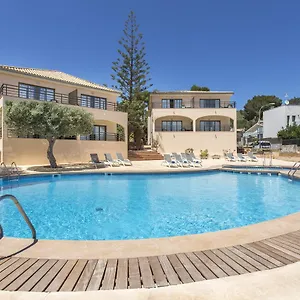 Hotel Mar Alcanada, Port de Alcudia (Mallorca)