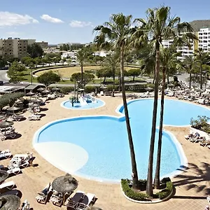 Grupotel Lägenhetshotell