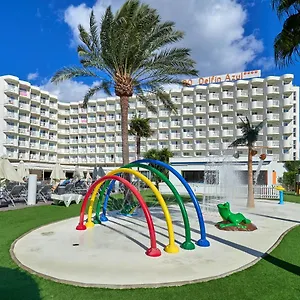 Bq Delfin Azul Hotell