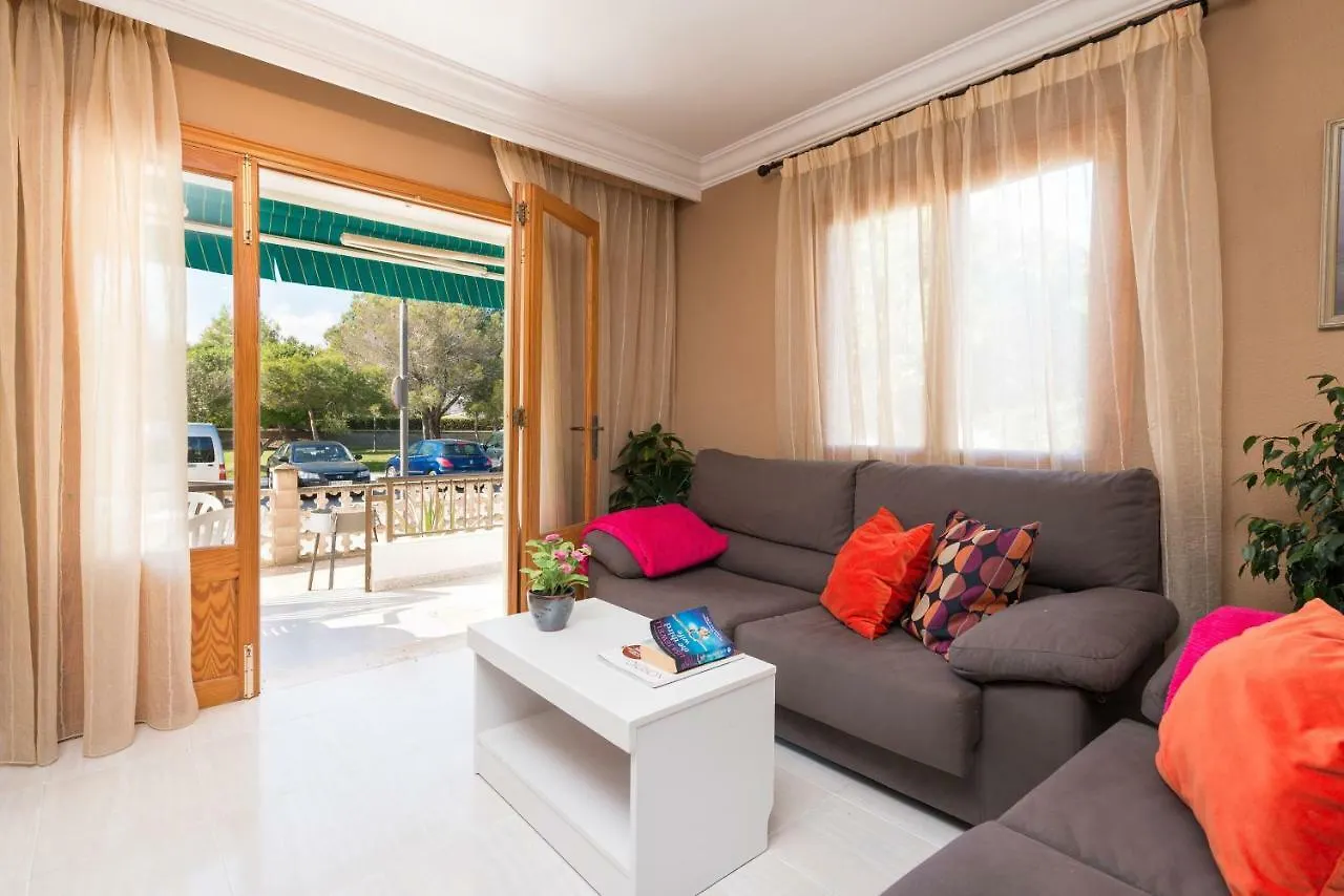 Can Gallet Port de Alcudia  Ισπανία